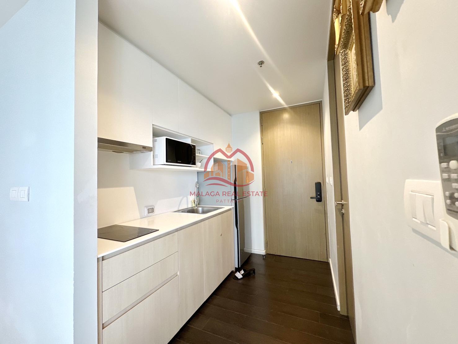 Veranda Residence Pattaya