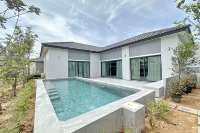 Panalee Banna Village