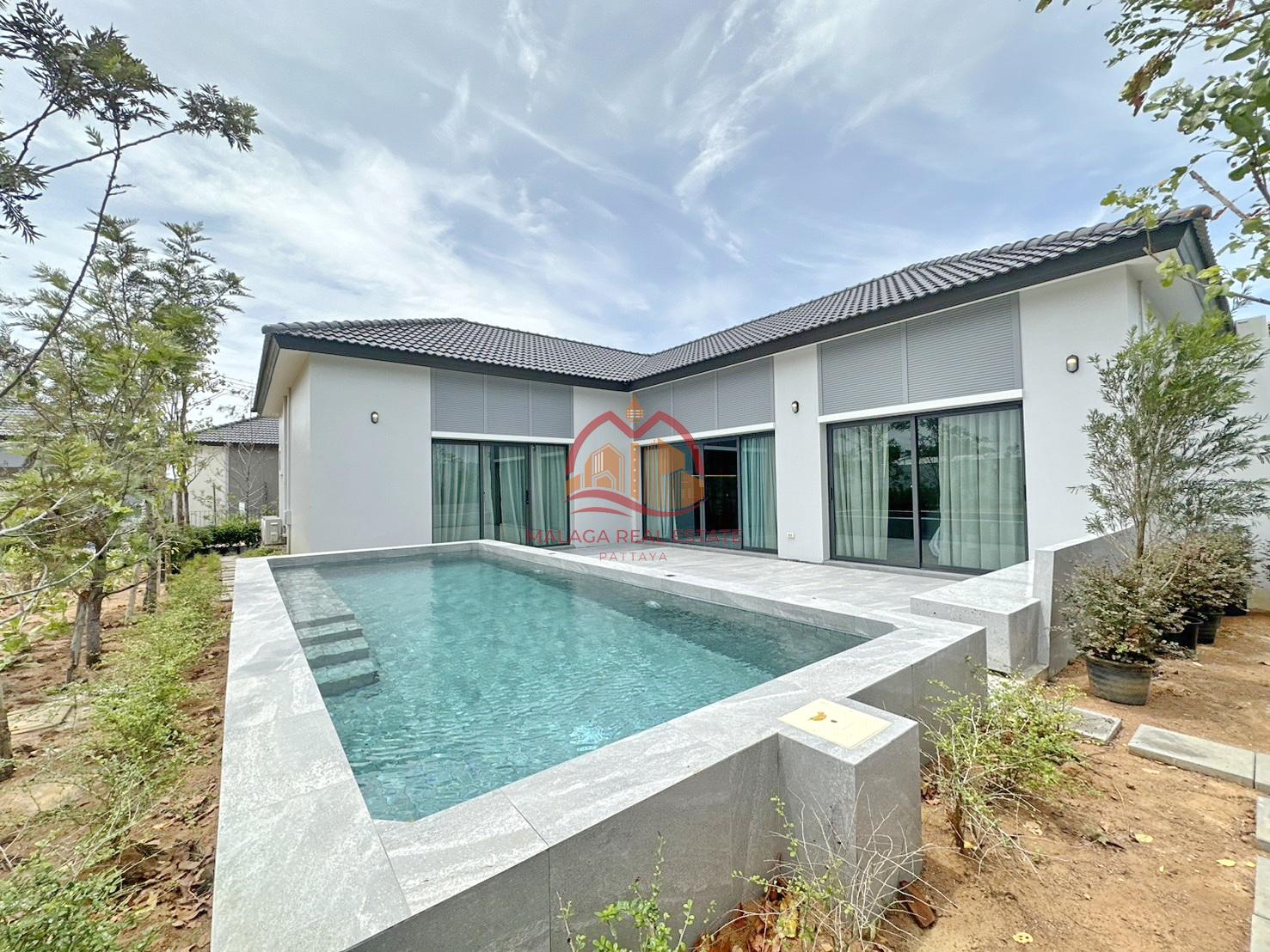 Panalee Banna Village