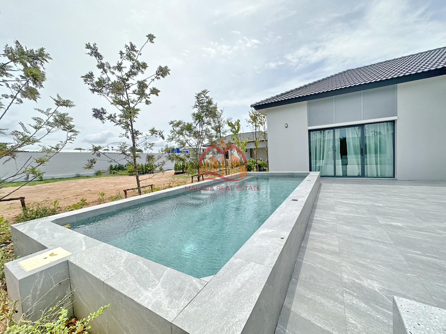 Panalee Banna Village