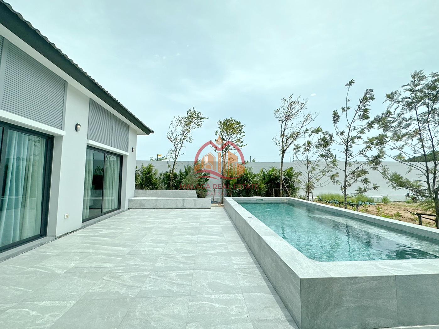 Panalee Banna Village