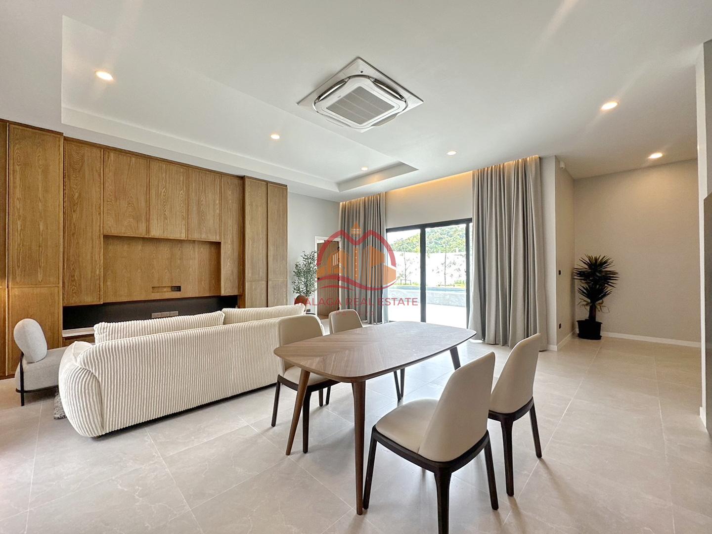 Panalee Banna Village