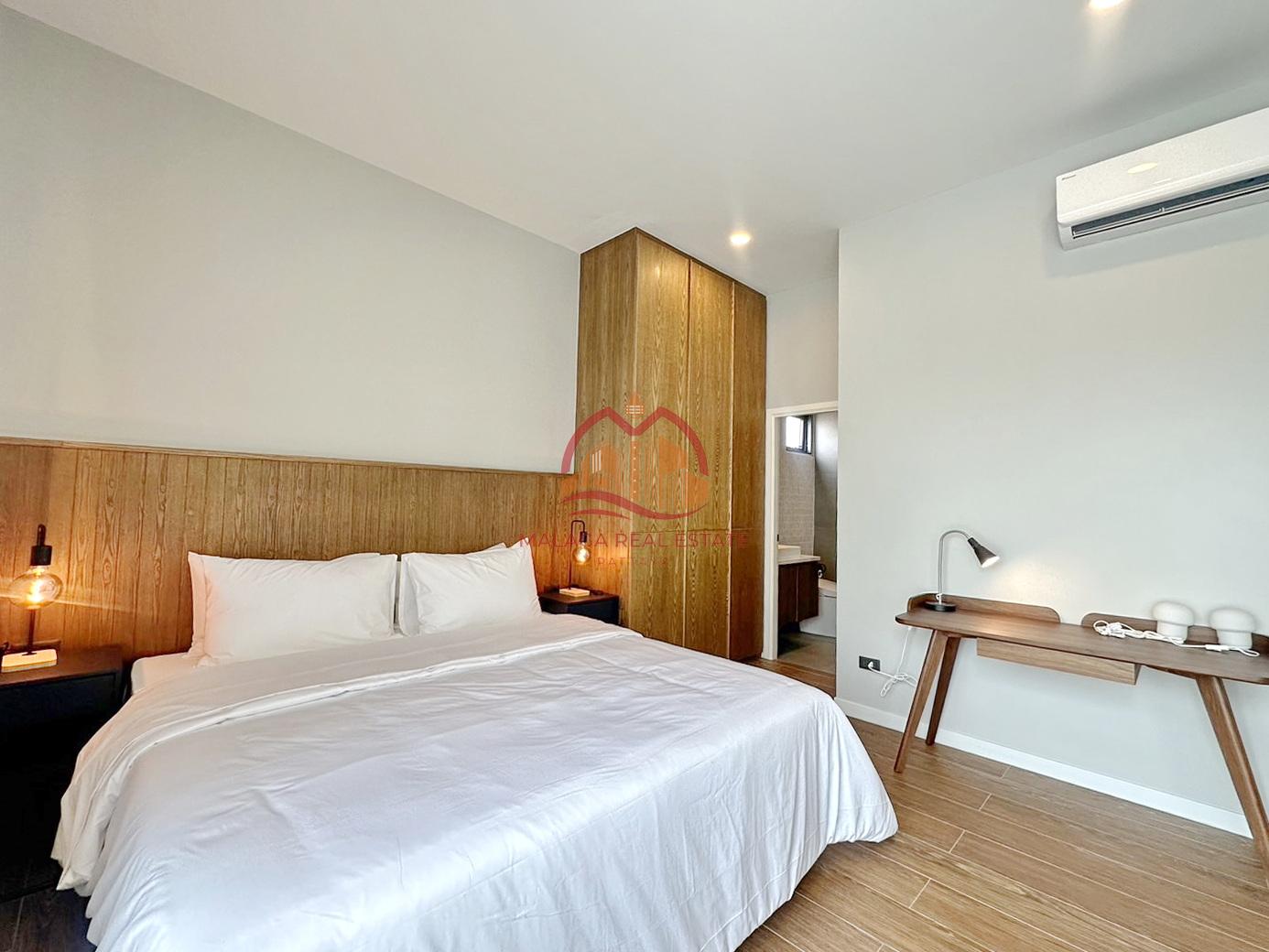 Panalee Banna Village