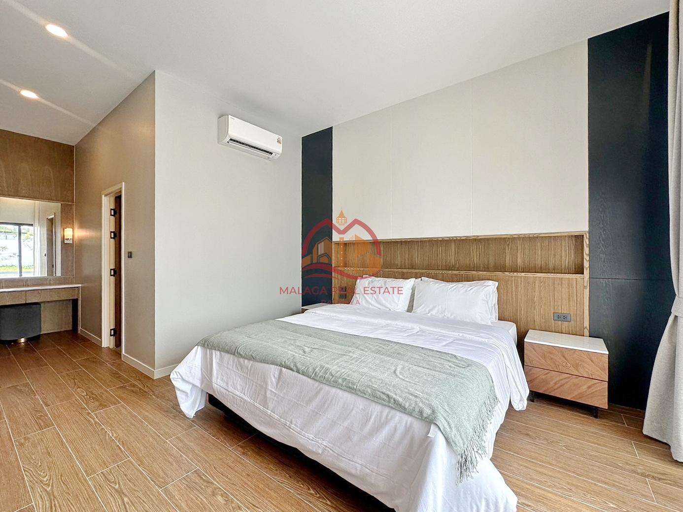 Panalee Banna Village