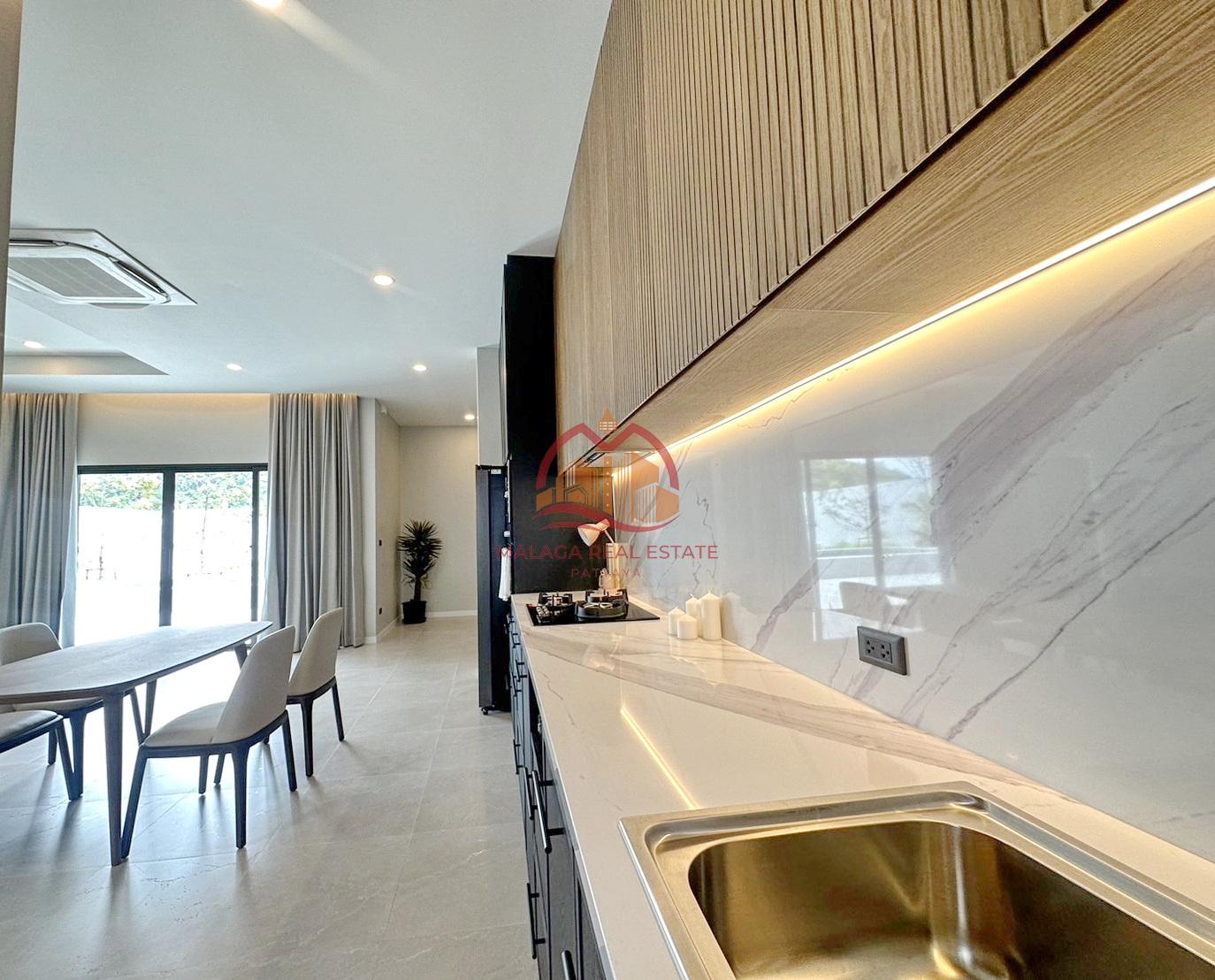 Panalee Banna Village