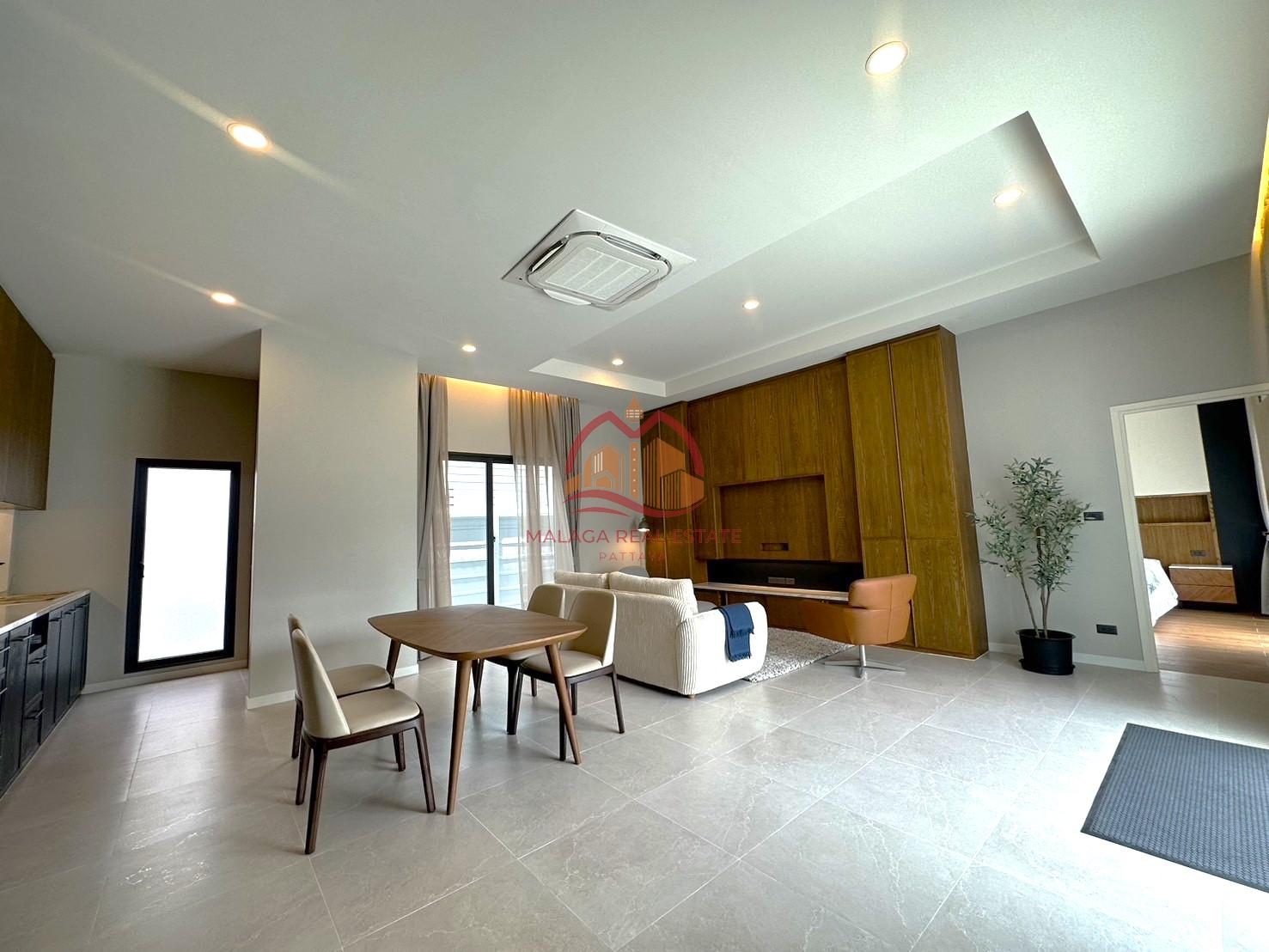 Panalee Banna Village