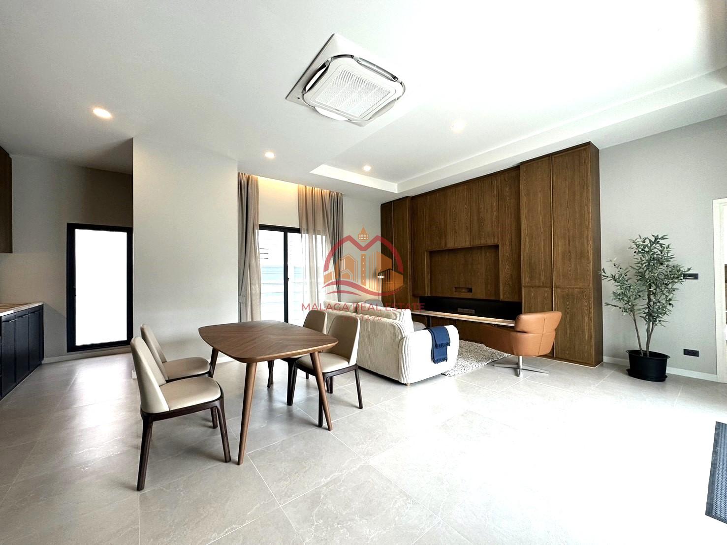 Panalee Banna Village