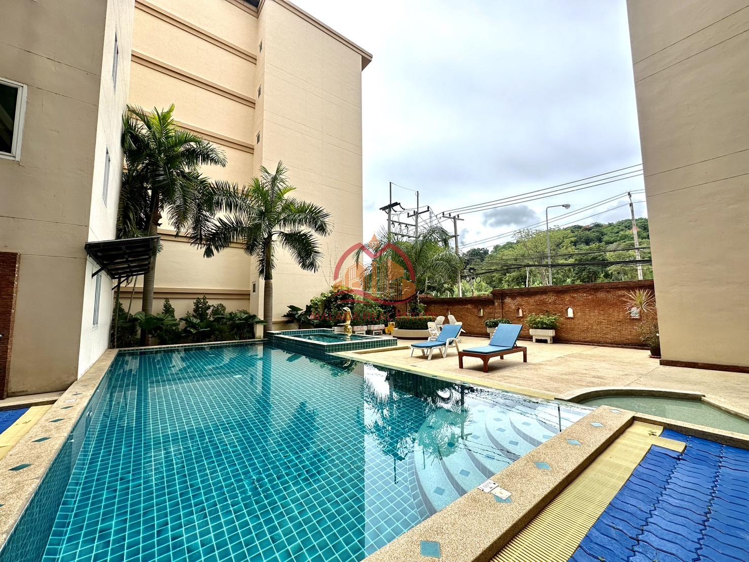 Executive Residence 4