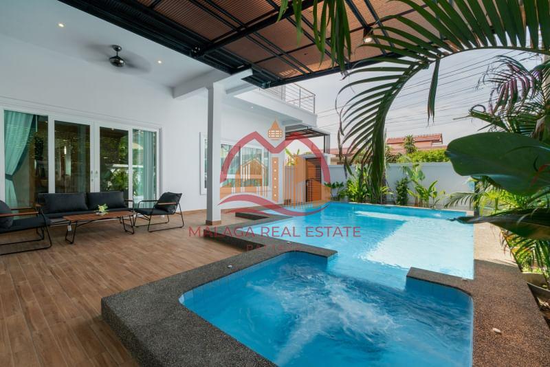 Suksabai Villa