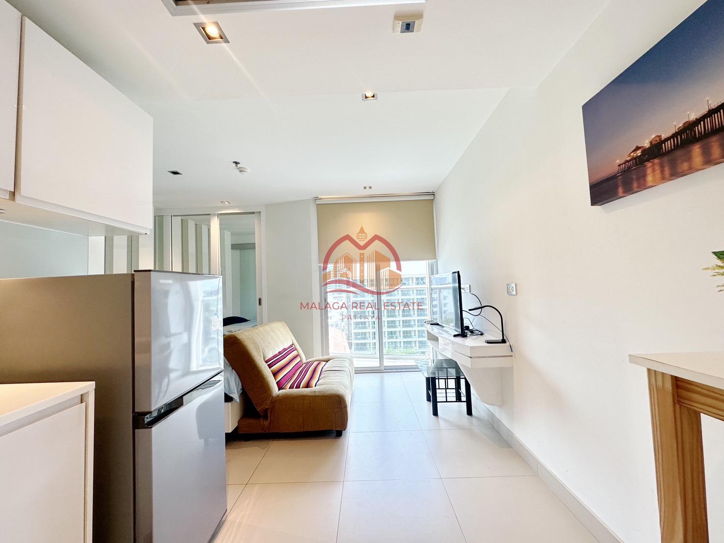 Sands Condominium
