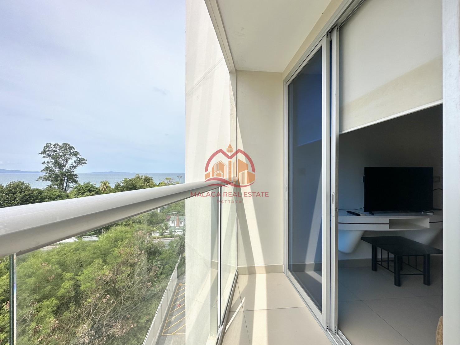 Sands Condominium