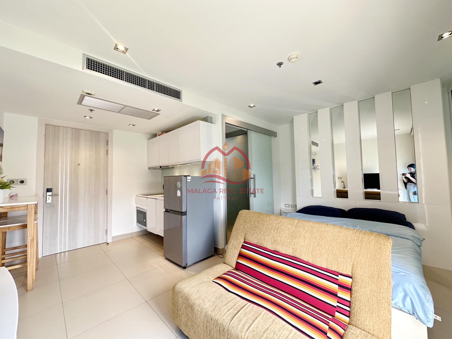 Sands Condominium