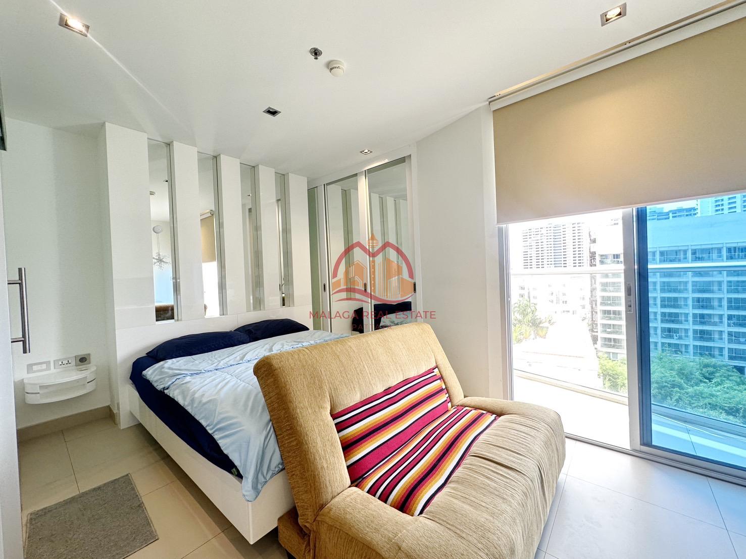 Sands Condominium