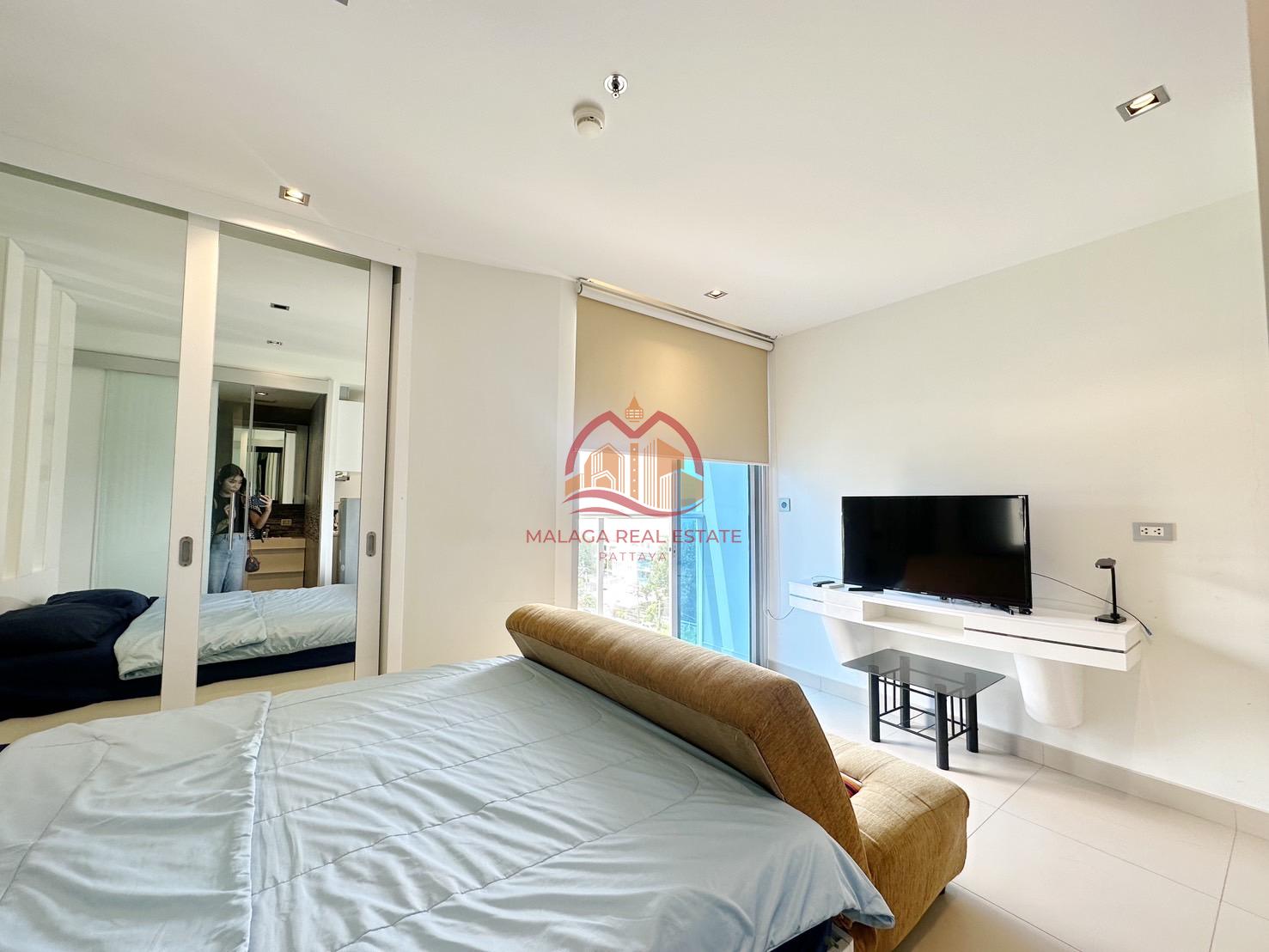 Sands Condominium