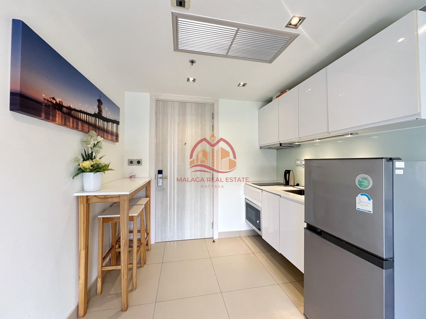Sands Condominium