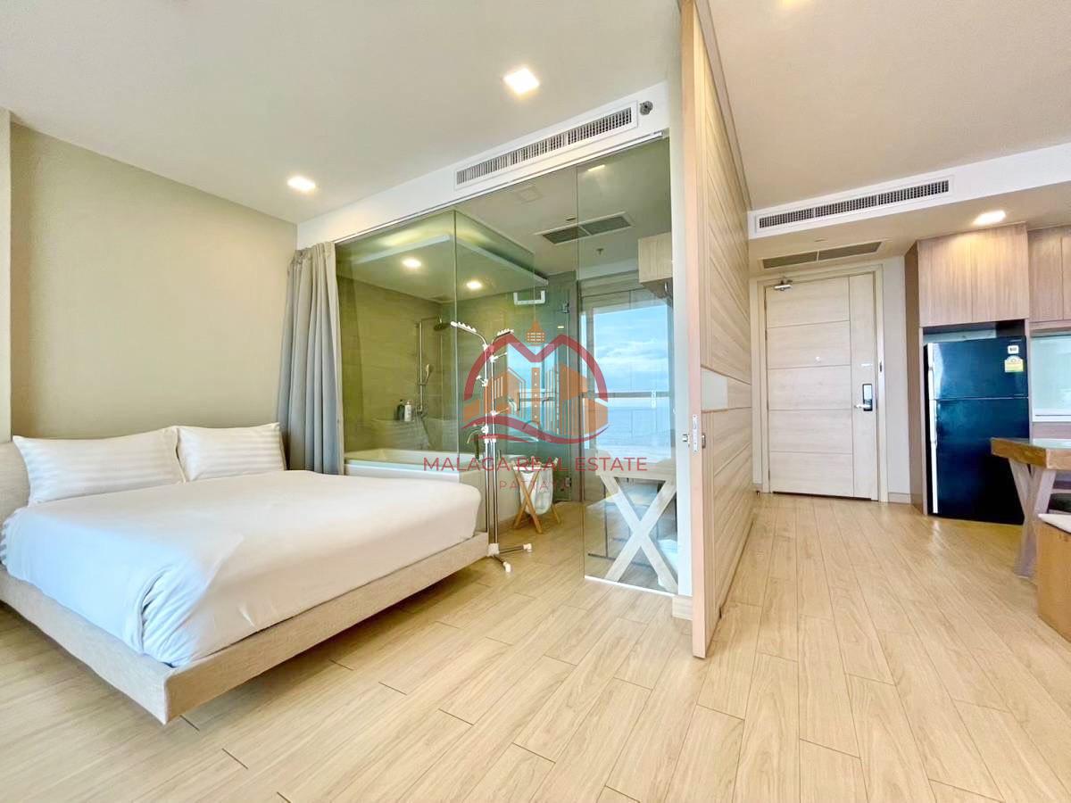 Cetus Condo