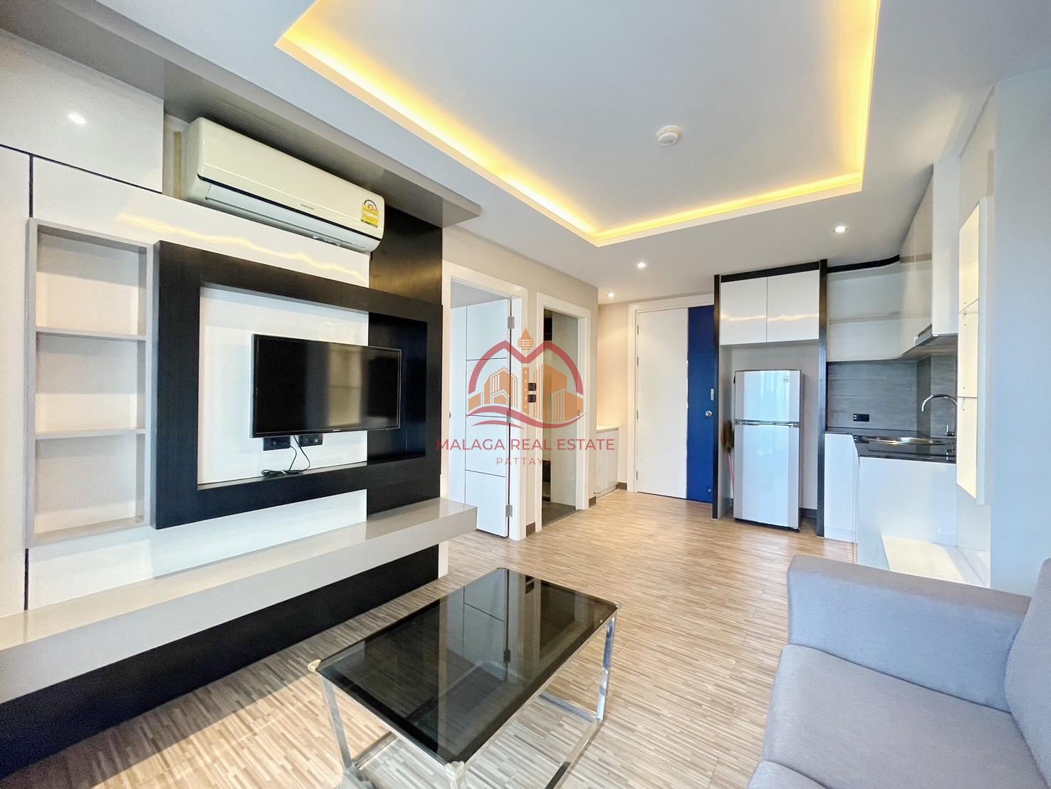 The Blue Residence