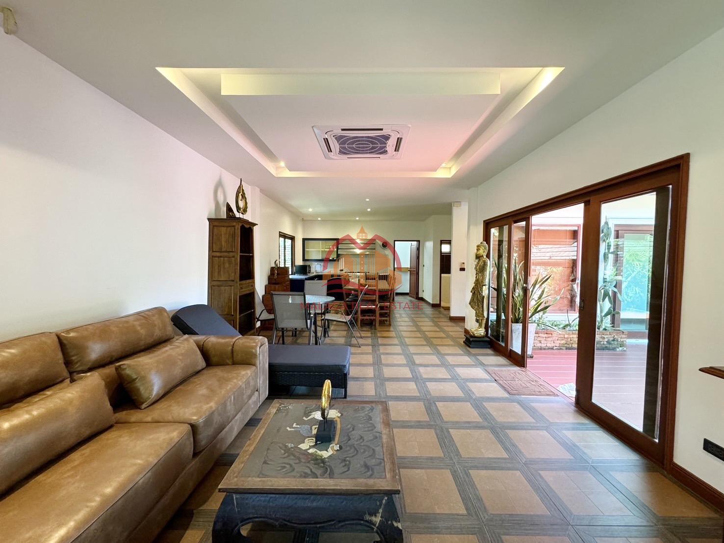 Impress House Village