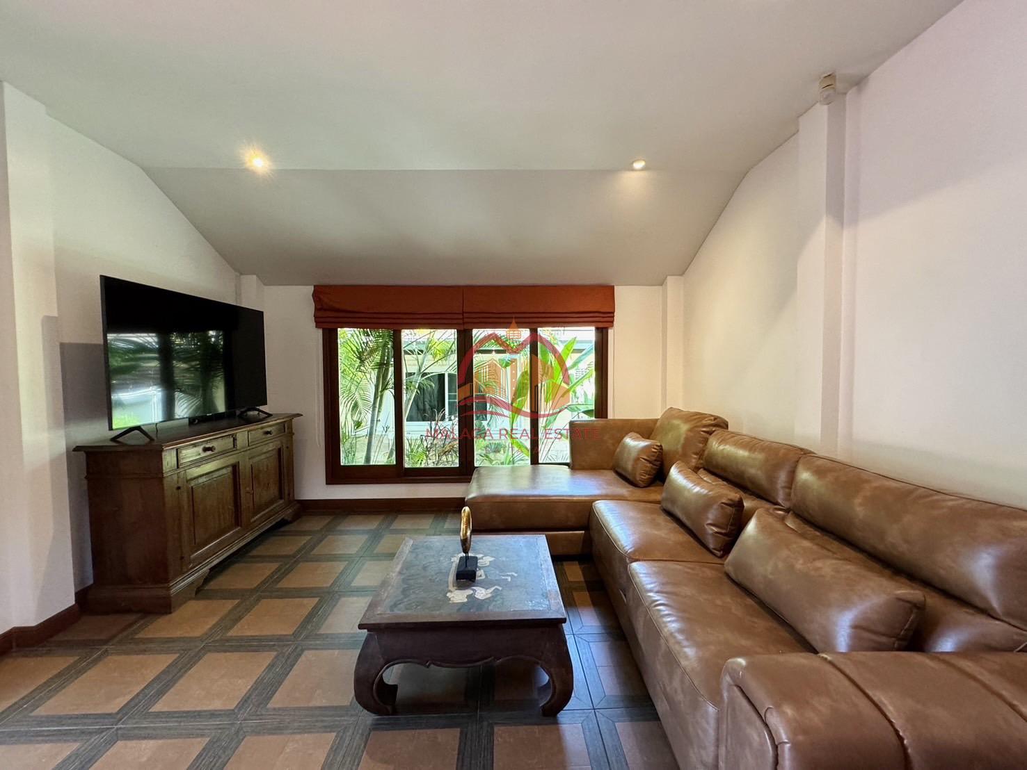Impress House Village