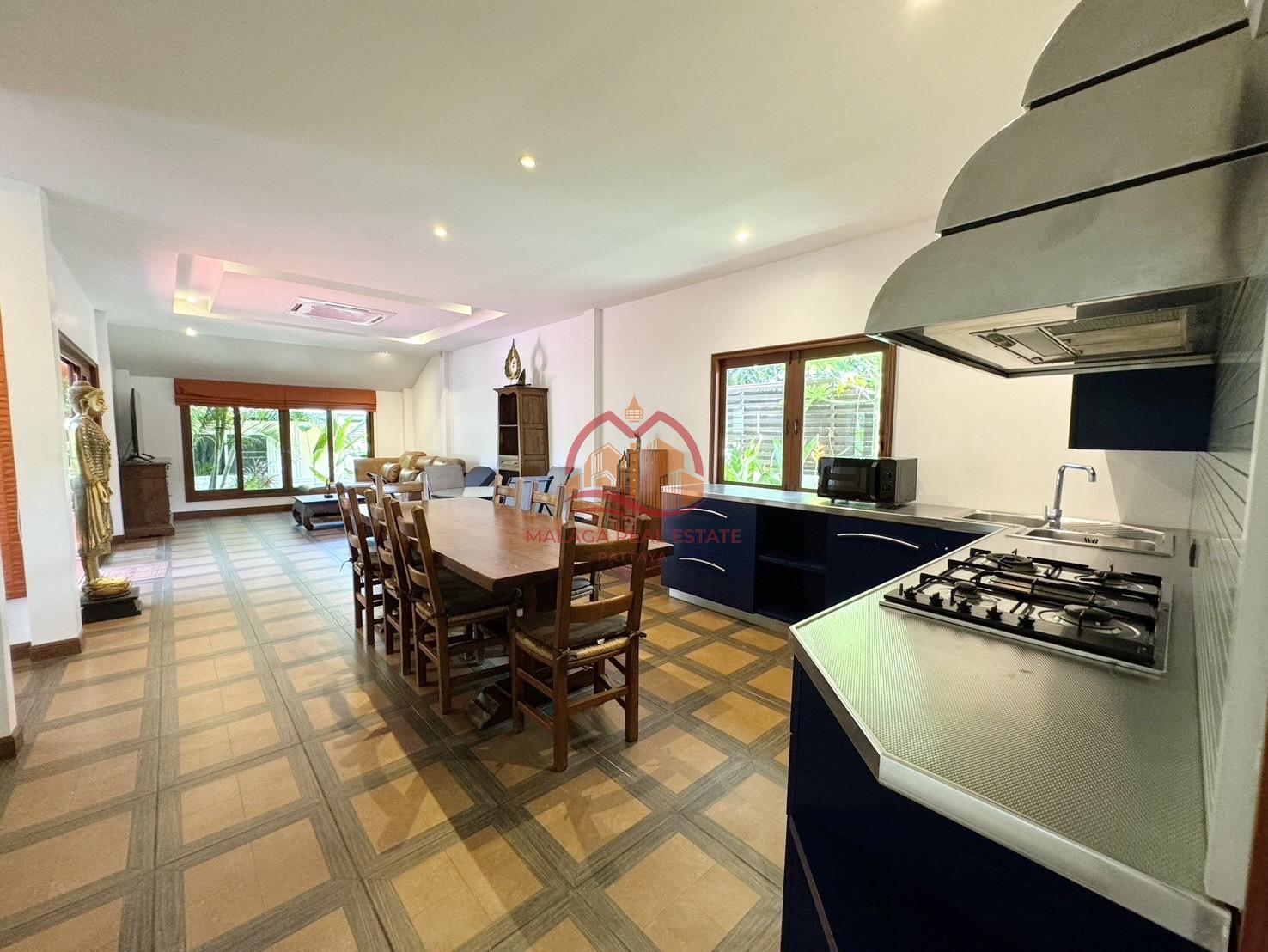 Impress House Village