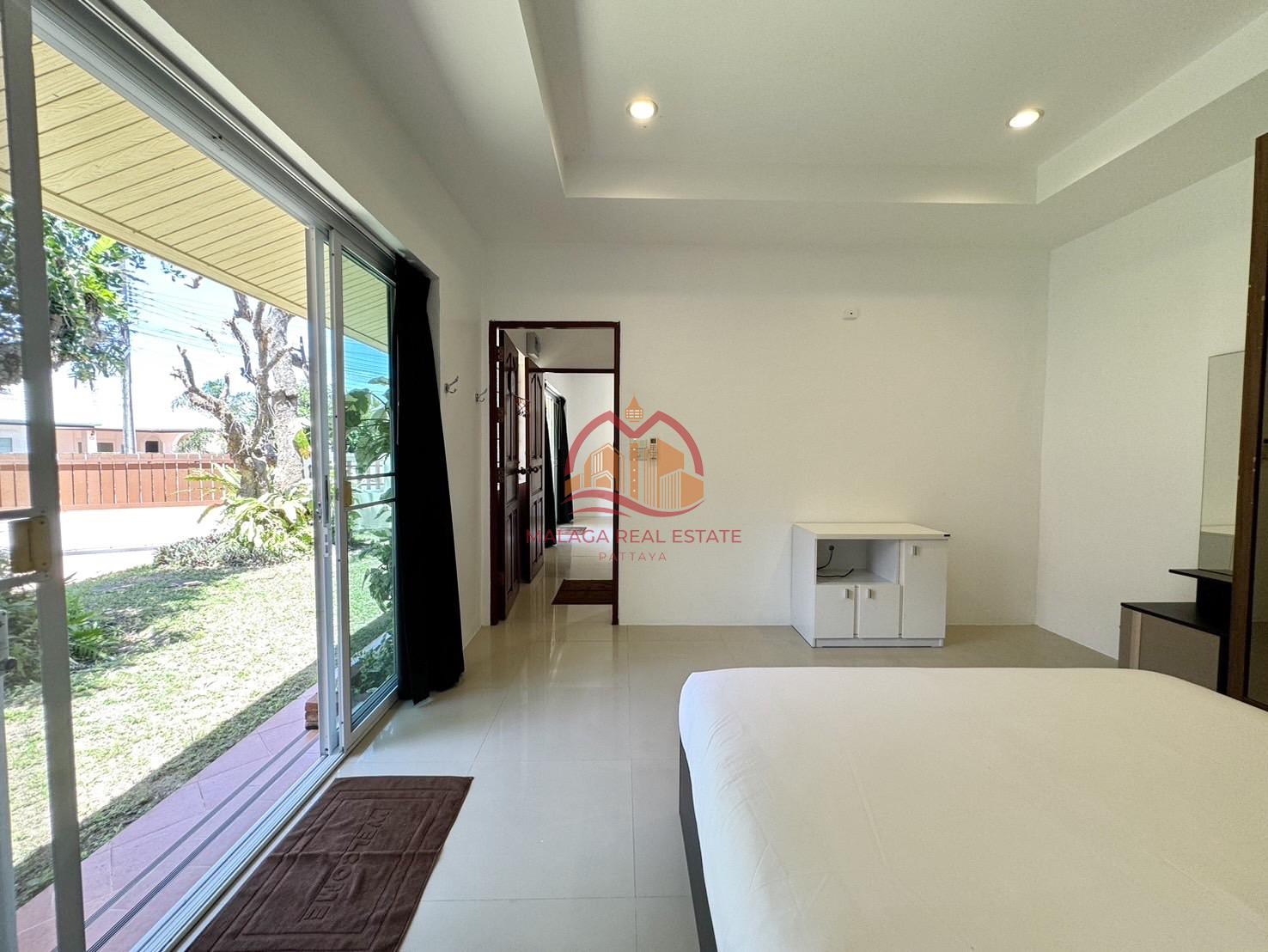 Impress House Village