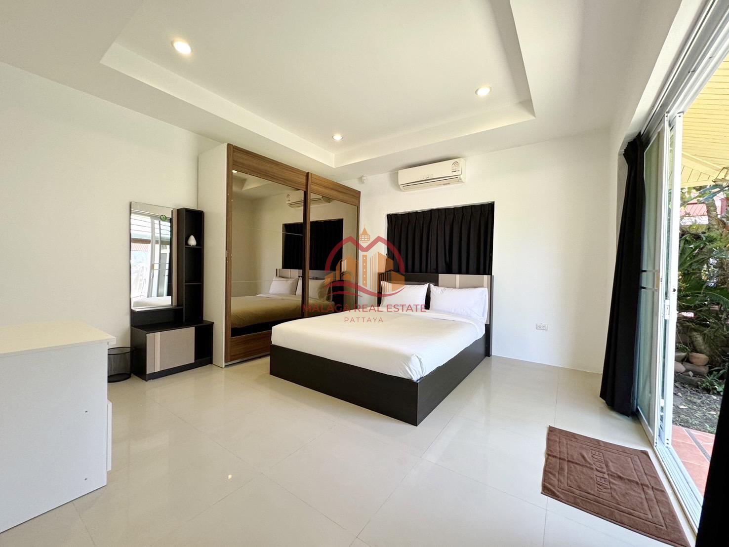 Impress House Village