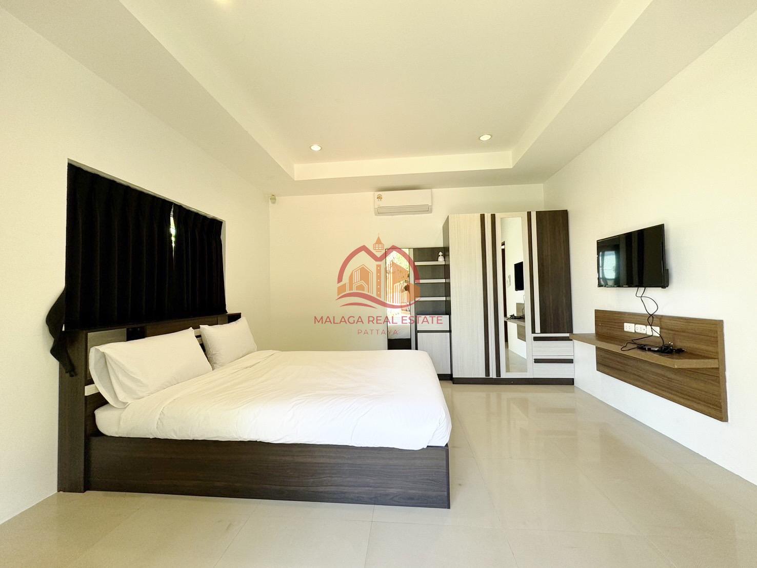 Impress House Village