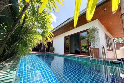 Impress House Village