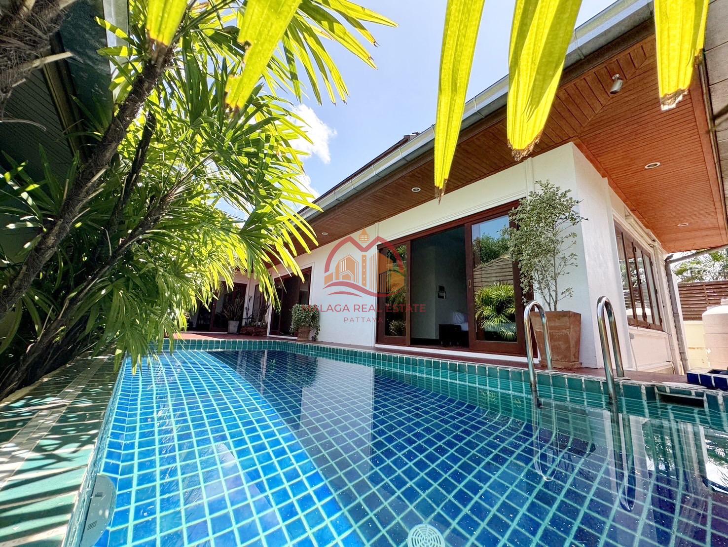 Impress House Village