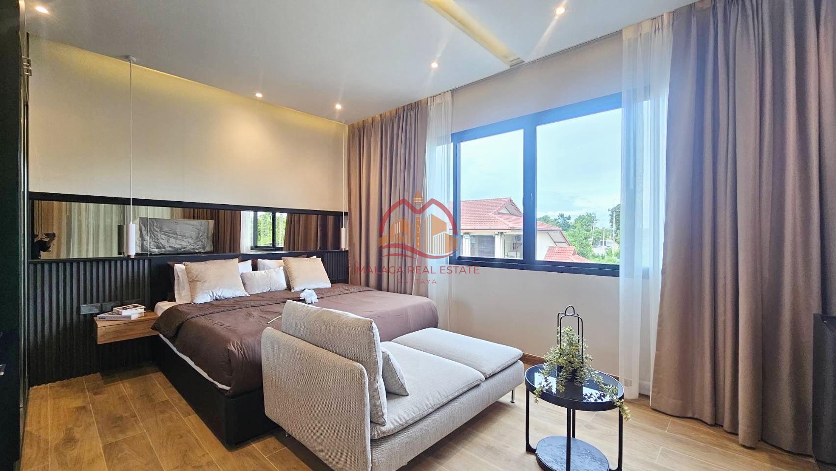 D Space Pattaya 2