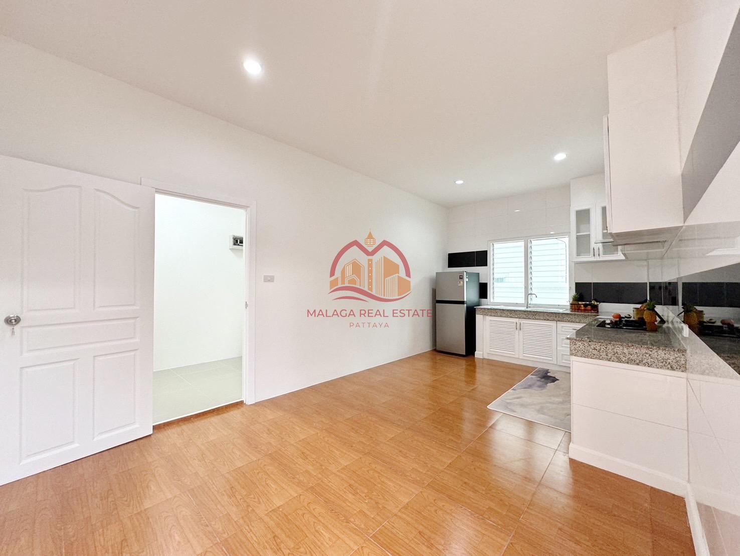 3 Bedrooms Family Home