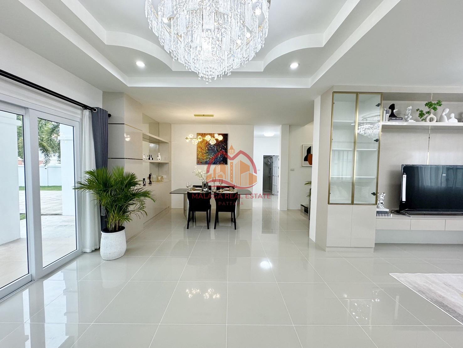 3 Bedrooms Family Home