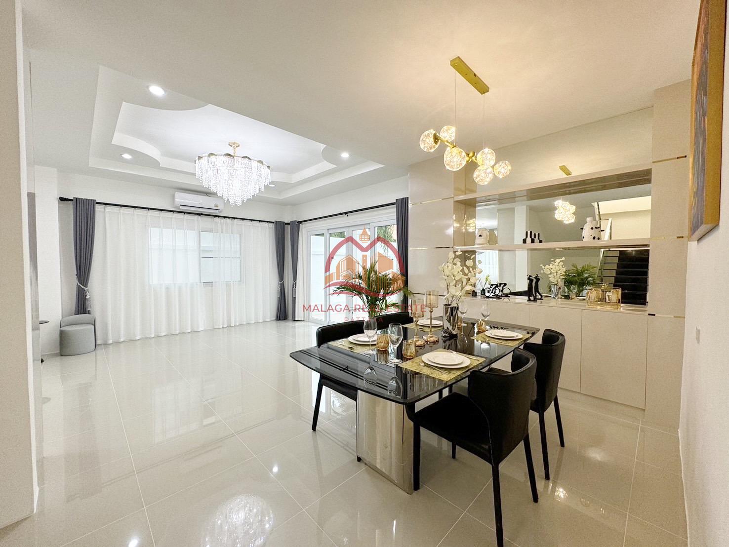 3 Bedrooms Family Home