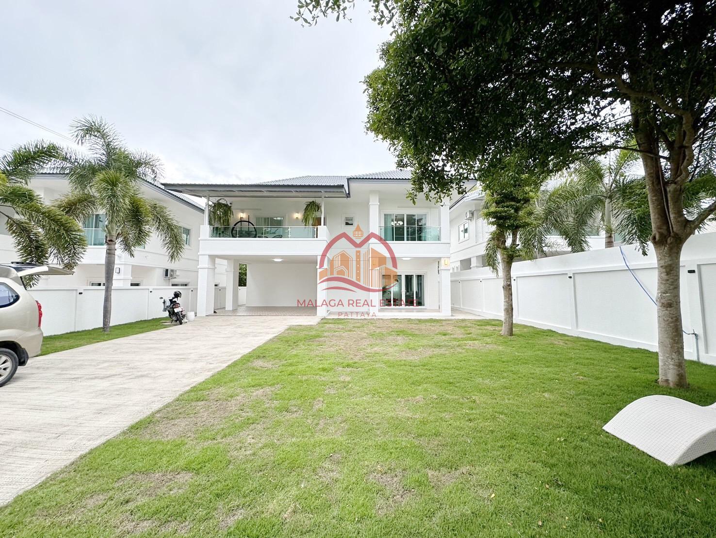 3 Bedrooms Family Home