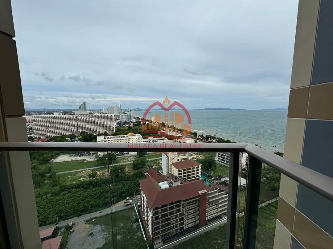 Copacabana Jomtien