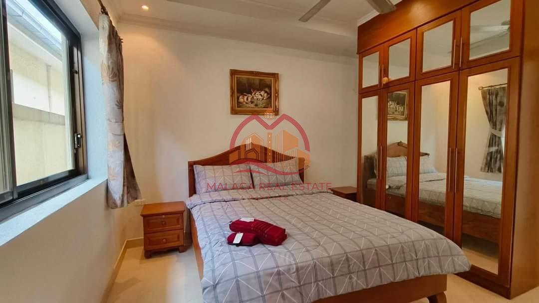 Adare Garden Pool Villas