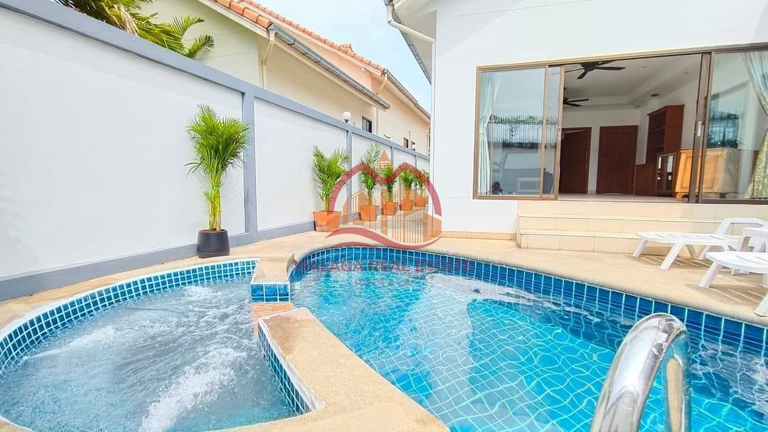Adare Garden Pool Villas