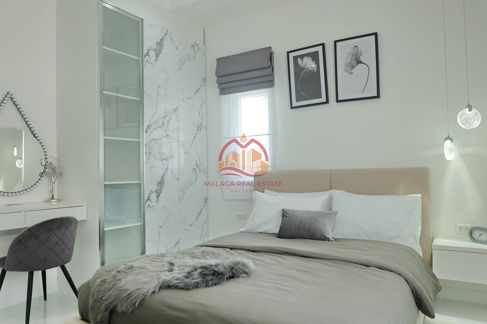 Impress House Village