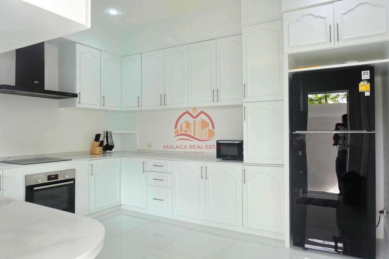 Impress House Village