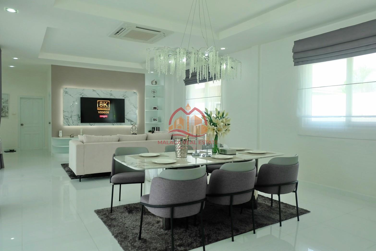 Impress House Village