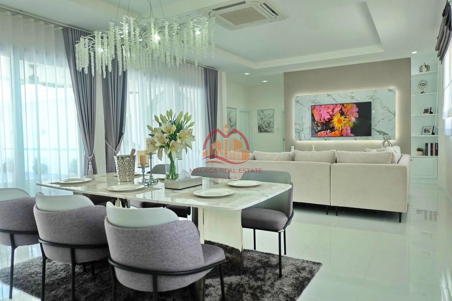 Impress House Village