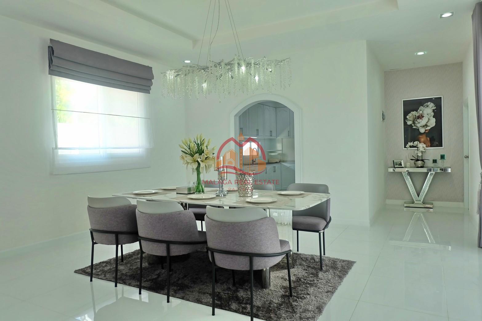 Impress House Village