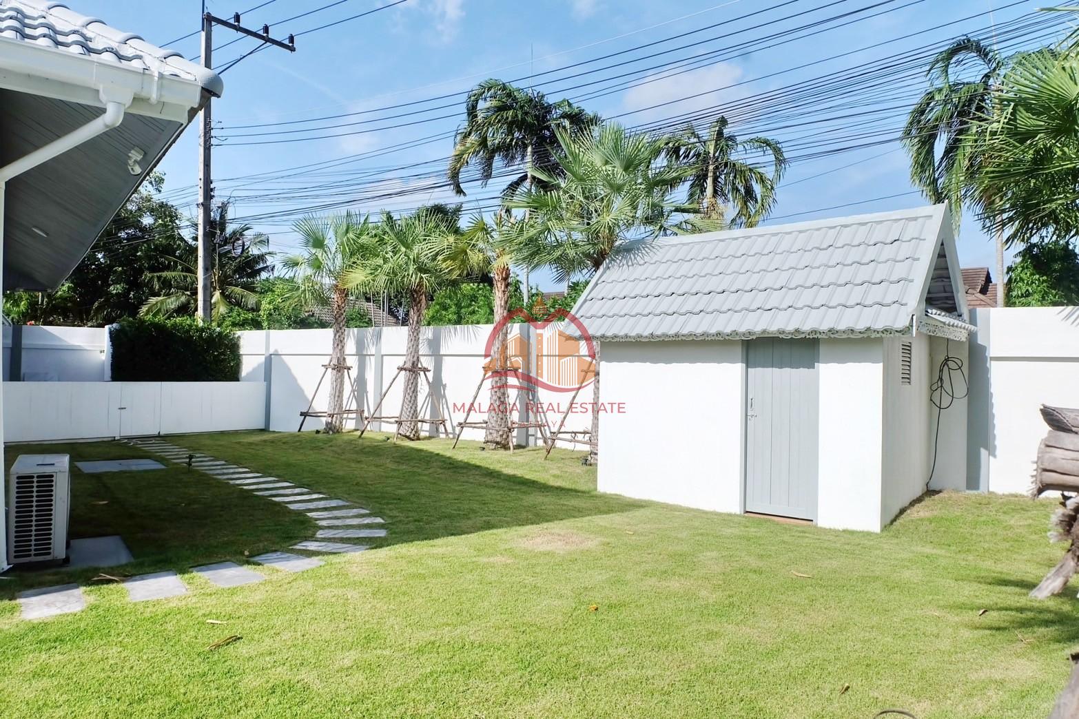 Impress House Village
