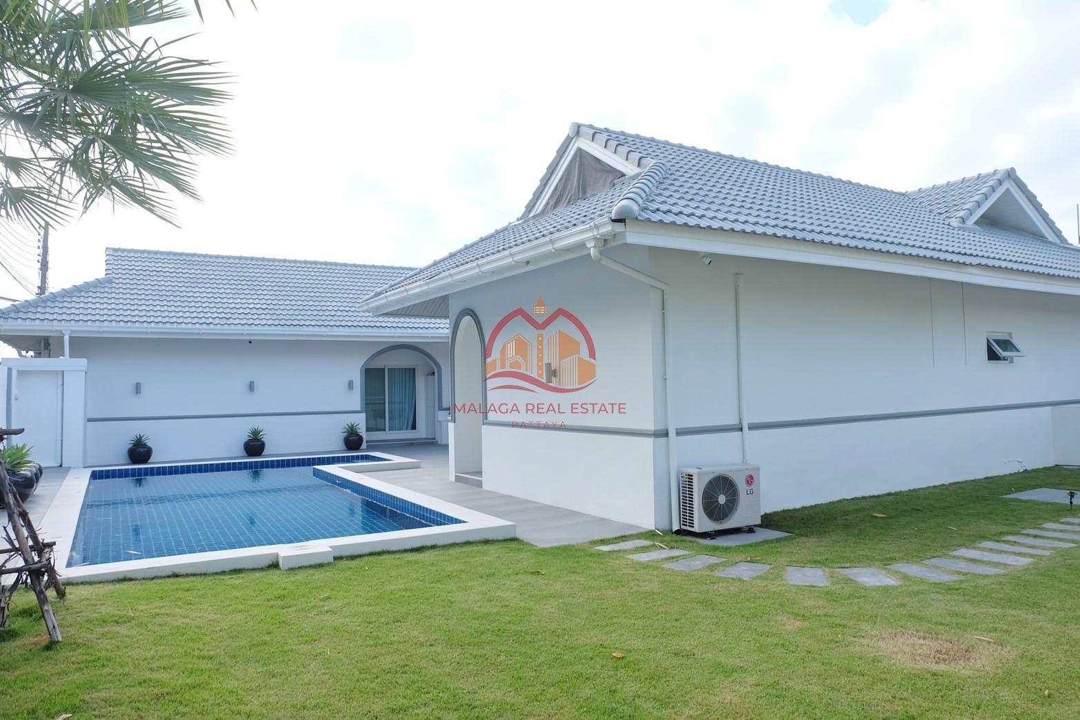 Impress House Village