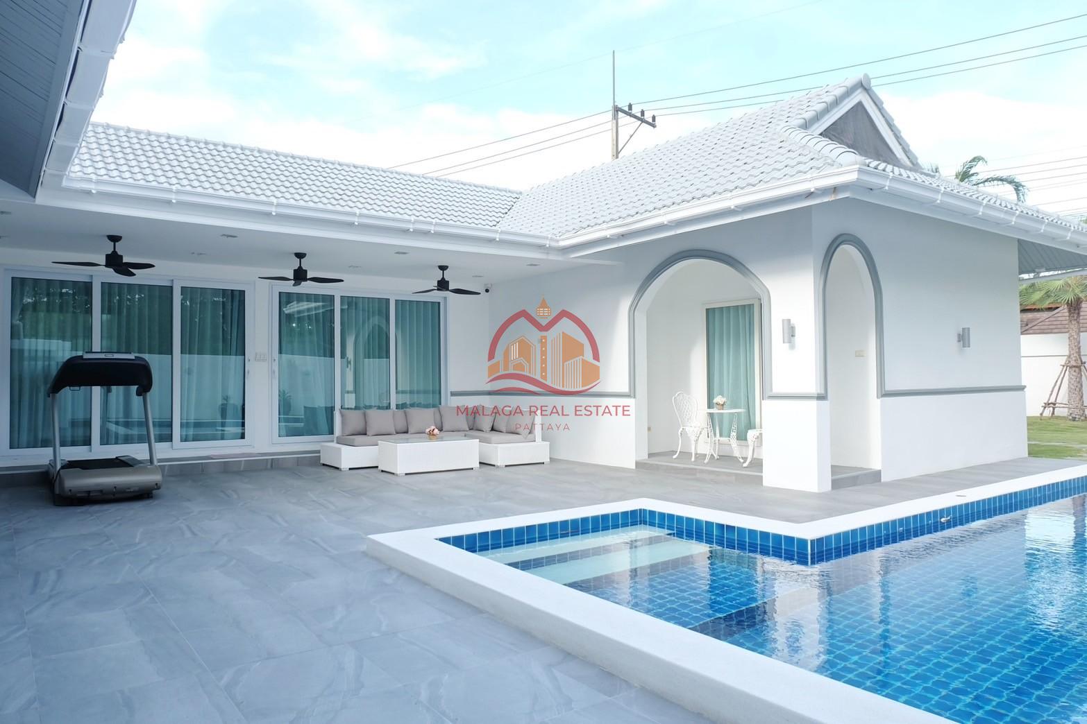Impress House Village