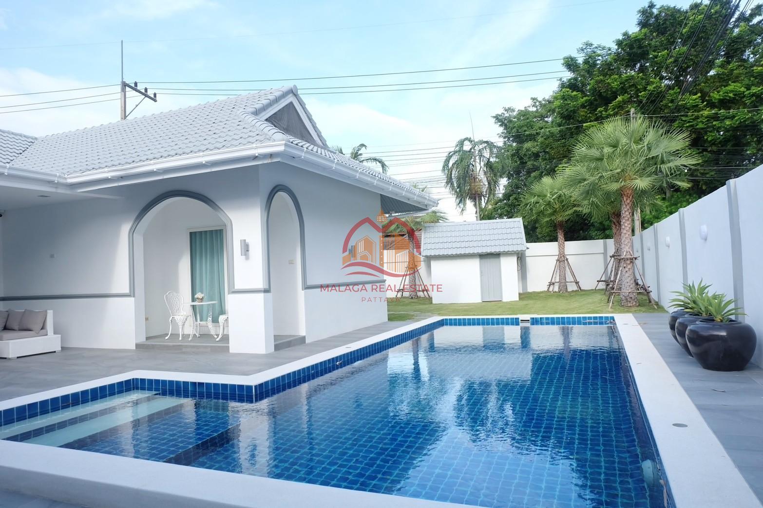Impress House Village