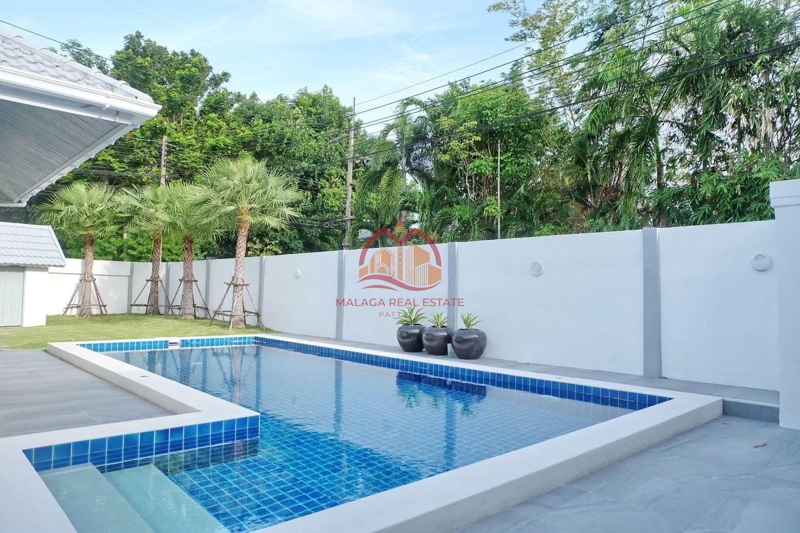 Impress House Village