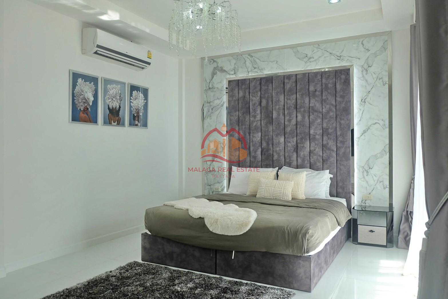 Impress House Village