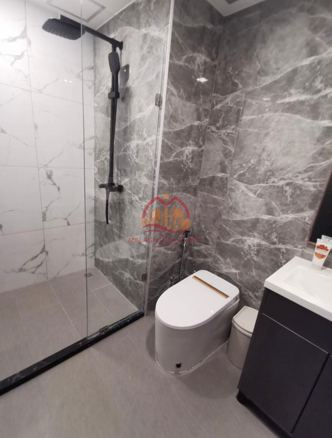 Arcadia Millennium Tower