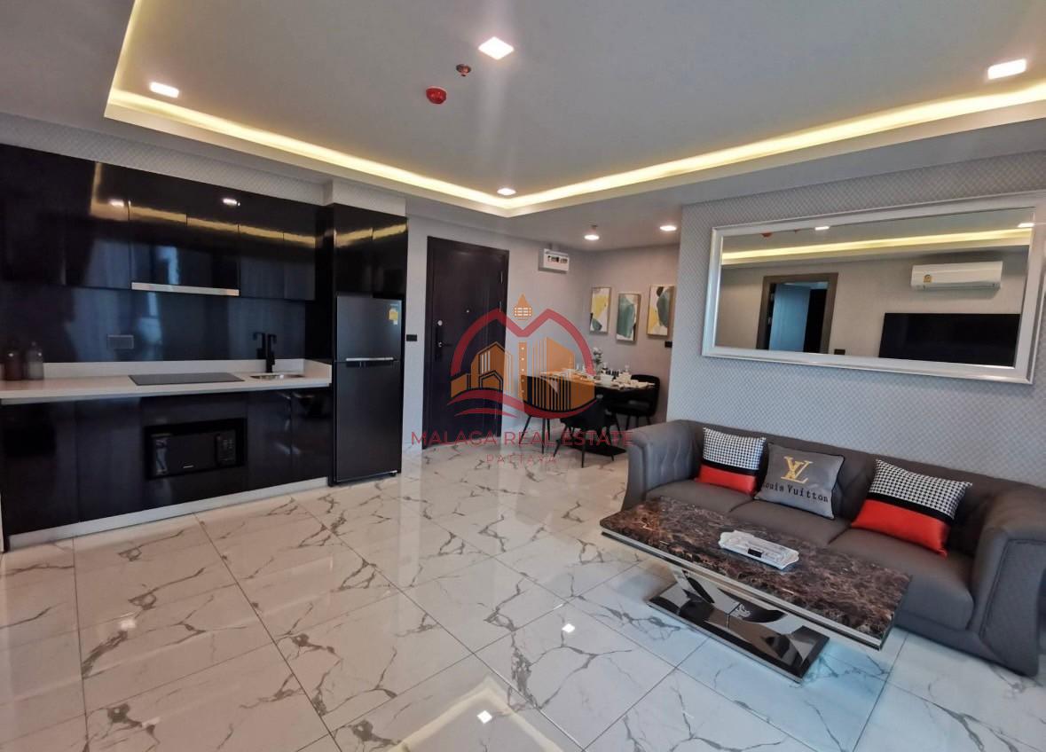 Arcadia Millennium Tower